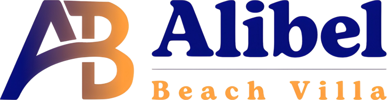 Alibel Beach Villa