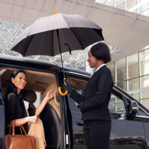 Executive Shuttle Services