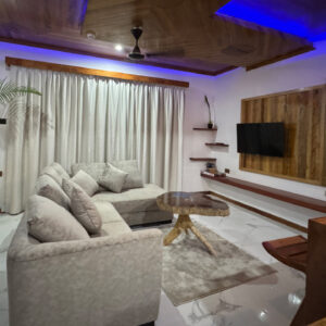 North Villa