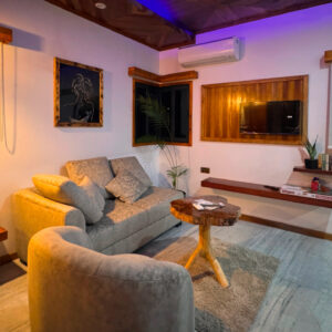 Orange Villa