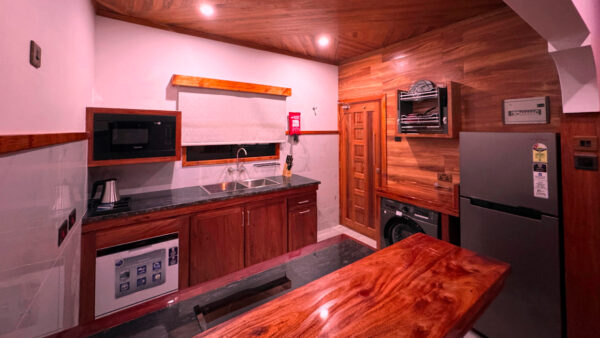 Orange Villa - Image 9
