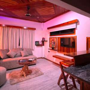 Palm Villa