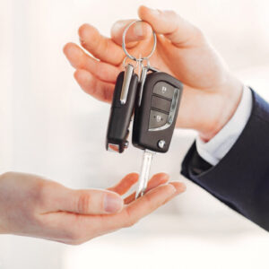 Rental Car Services