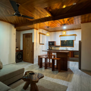 South Villa
